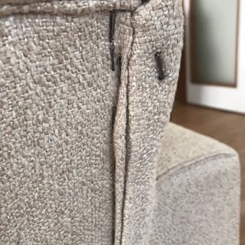 Mondi Home Koltuk Takımının Kalite Farkı Ve Özensiz Dikiş Sorunu