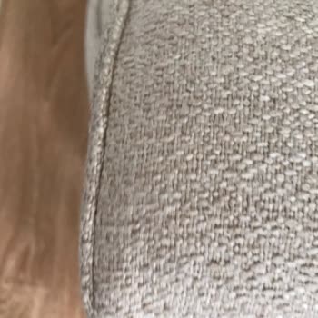 Mondi Home Koltuk Takımının Kalite Farkı Ve Özensiz Dikiş Sorunu