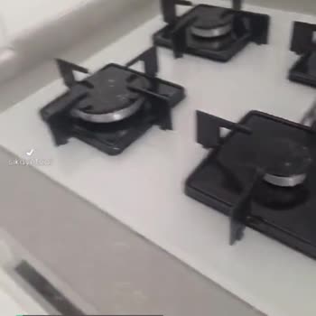 Ferre 1 Yıldır Ocak Gaz Kaçırıyor!
