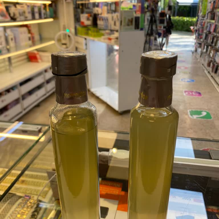 Özensiz Paketleme Ve Açık Kapaklı Ürün Nedeniyle Hijyen Sorunu