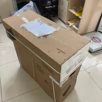 Revizyonlu Klima Teslim Edildi, Tam Geri Ödeme Talebi