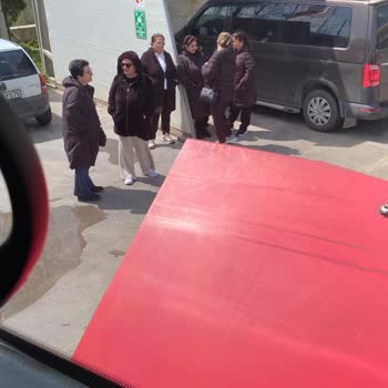 Otobüs Arızası Nedeniyle Turda Zaman Kaybı Ve İade Talebi