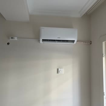 Simfer Yetkili Servisinin Hatalı Montajı Evime Ağır Hasar Verdi