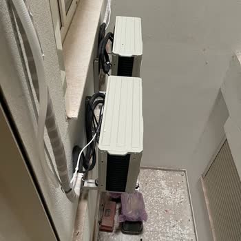 Simfer Yetkili Servisinin Hatalı Montajı Evime Ağır Hasar Verdi