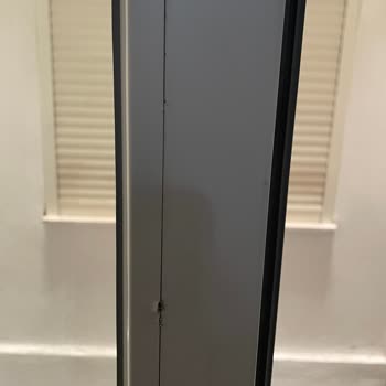 Simfer Yetkili Servisinin Hatalı Montajı Evime Ağır Hasar Verdi