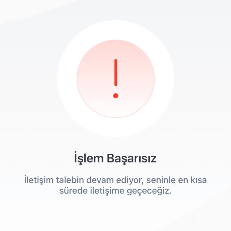 85.000 TL Bakiyeye Erişememe Giriş Sorunu Ve Cevapsız Müşteri Hizmetleri