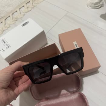 Korumasız Gelen Gözlükte Kullanılmış İddiasıyla İade Reddedildi