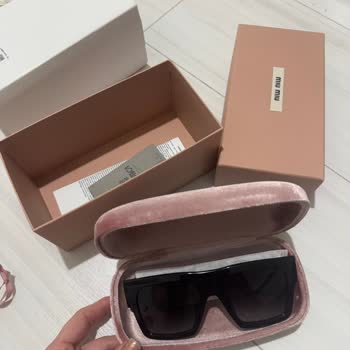 Korumasız Gelen Gözlükte Kullanılmış İddiasıyla İade Reddedildi