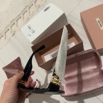 Korumasız Gelen Gözlükte Kullanılmış İddiasıyla İade Reddedildi