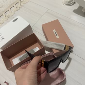 Korumasız Gelen Gözlükte Kullanılmış İddiasıyla İade Reddedildi