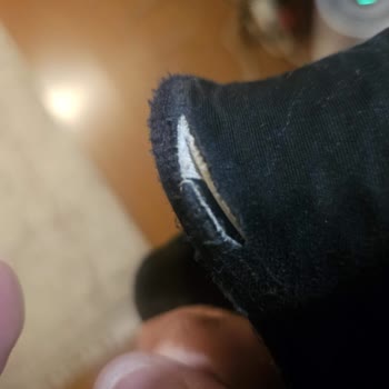 Skechers Ayakkabısının Dikişlerinin Kısa Sürede Patlaması Ve Haksız Red Yanıtı