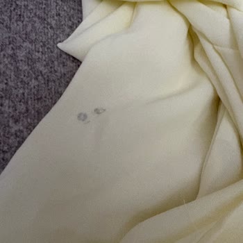 Stokta Görünen Ürün Haftalarca Gecikti, Lekeli Geldi Ve İade Reddedildi