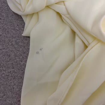 Stokta Görünen Ürün Haftalarca Gecikti, Lekeli Geldi Ve İade Reddedildi