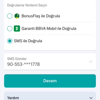 Getmobil'da Vade Farksız Taksit İddiası Yanıltıcı Ve Ödeme Tutarları Açıkça Artıyor