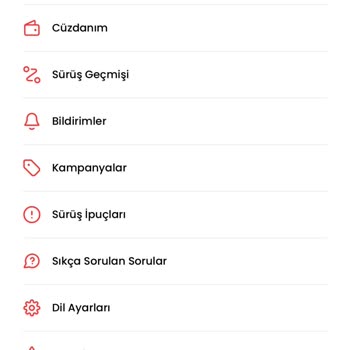 Rentlee Uygulamasında Araç Bırakma Hatası Ve Haksız Ücretlendirme