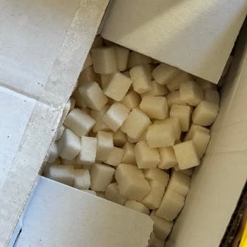 Sipariş Edilen Tek Sargılı Şeker Yerine Küp Şeker Gönderilmesi Ve İade Sorunu