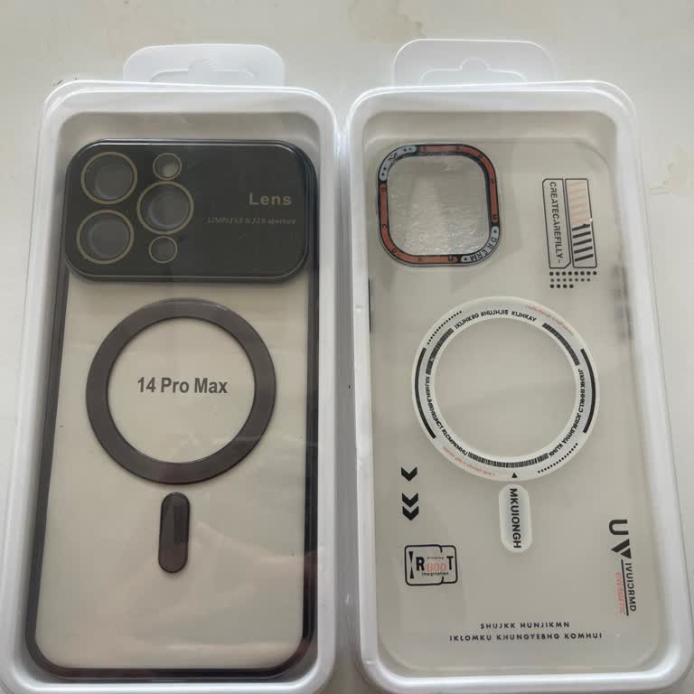 İki Telefon Siparişi Yerine Plastik Telefon Kılıfı Gönderildi: 750 TL İade Talebi