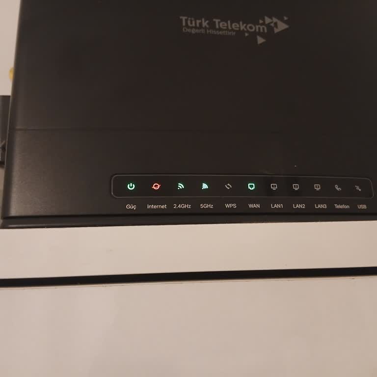 Türk Telekom'da İki Aylık İnternetsiz Abonelik Ve Yüksek İptal Ücreti