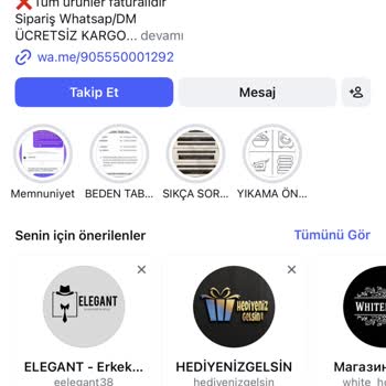@Siesstamoda Kargom O Gün Çıkmadı Ve Ürün Geç Gönderildi