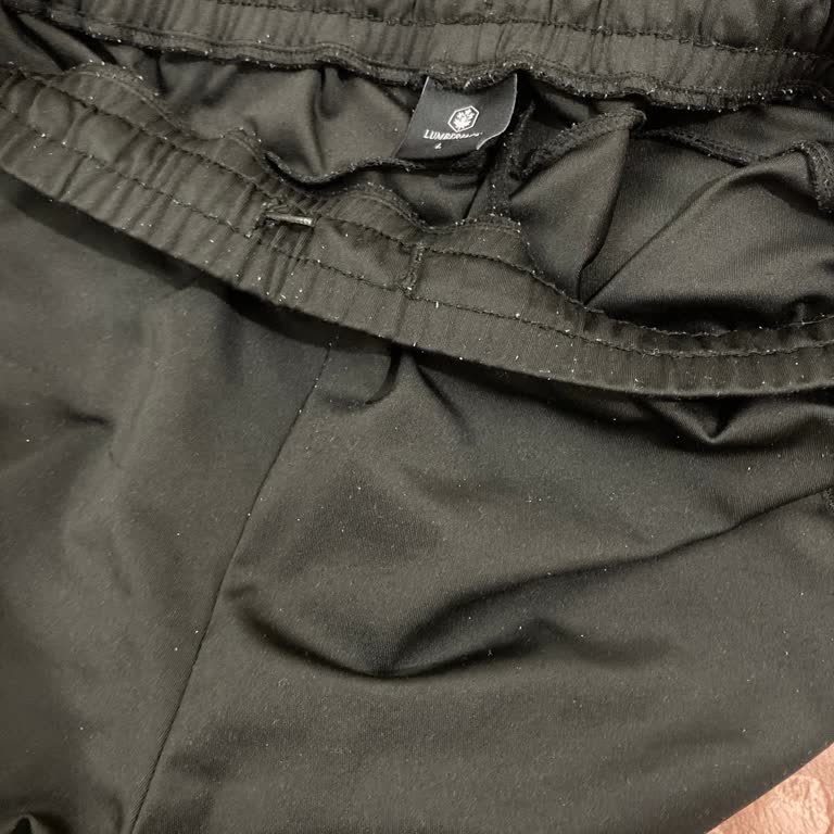 Lumberjack Eşofman Altı Kısa Sürede Tüylenerek Kullanıcı Hatası Olarak Reddedildi