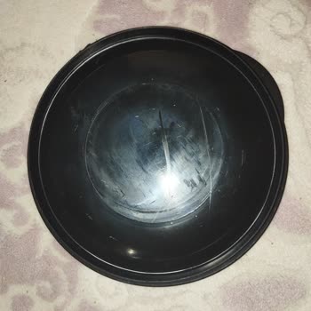 Açar Home Karar Karıştırma Kabındaki Çizik Parçalar İçin Ücretsiz Değişim Talebi