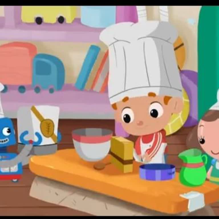 Toto’nun Kreşi’ni Neden Yayından Kaldırdınız?