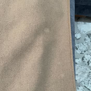 Üretim Kusurlu Kabanı İncelenmedi İade İsteği Reddedildi