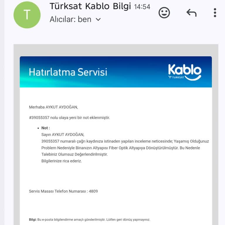 Yanıltıcı Bilgilendirme Ve Haksız Cayma Bedeli Tahsilatı