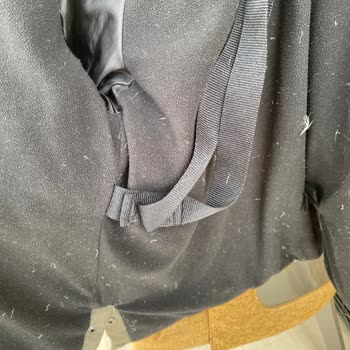 Kuş Tüyü Montta Sürekli Tüy Çıkması Ve Değişim Talebi