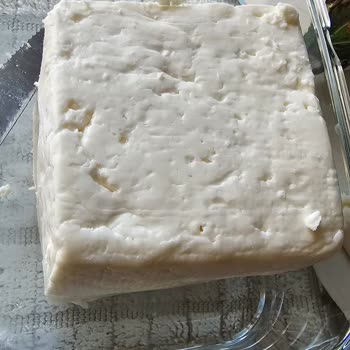 Aknaz Beyaz Peyniri Kalitesiz, Koku Ve Tat Sorunu, Güven Sarsıldı