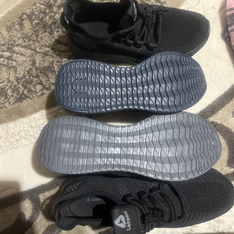 Yanlış Ve Kalitesiz Ayakkabı Gönderildi, Kampanya Nedeniyle Değişim Reddedildi