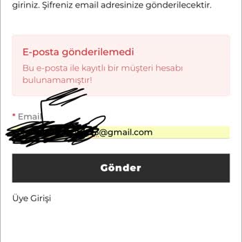 Stokta Olmayan Abiye Gönderilmedi, Yanıltıcı Bilgilendirme Ve İletişimsizlik