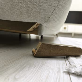 Kelebek Mobilya’da Ayıplı Oturma Odası Ve Uzun Teslimat Gecikmesi