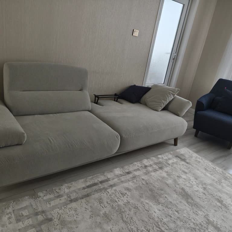 Kelebek Mobilya’da Ayıplı Oturma Odası Ve Uzun Teslimat Gecikmesi