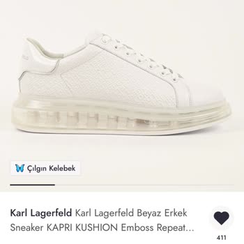 Boyner Mobil Uygulamasında Kelebek İndirimi Uygulanmadı Ve Fiyat Manipülasyonu