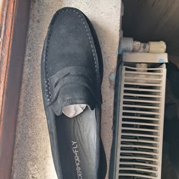 Ankamall Derimod Mağazasında Kaba Üslup Ve İade Reddi