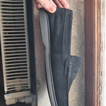 Ankamall Derimod Mağazasında Kaba Üslup Ve İade Reddi