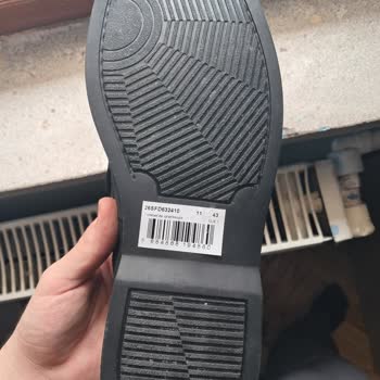 Ankamall Derimod Mağazasında Kaba Üslup Ve İade Reddi