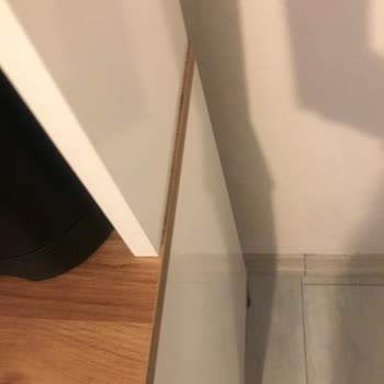 Garajhome Mutfak Köşesi Dolabında Kalite Sorunu Ve Müşteri Hizmetleri İletişimsizliği