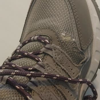 Şehir Kullanımında Bot Deformasyonu, Kullanıcı Hatası İddiası Kabul Edilmedi