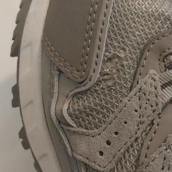 Şehir Kullanımında Bot Deformasyonu, Kullanıcı Hatası İddiası Kabul Edilmedi