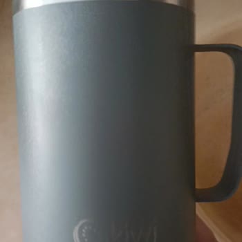 Kiwi Termosunun Su Sızdırması Ve Tekrarlayan Servis Sorunları