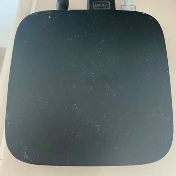 Sadık Müşteriye Ücretsiz Yeni TV Kutusu Verilmemesi