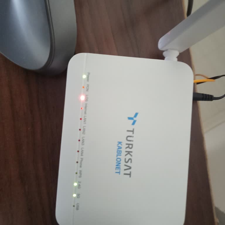 Balıkesir’de İnternet Kesintisi Sürekli Mağduriyet Ve Çözüm Beklentisi