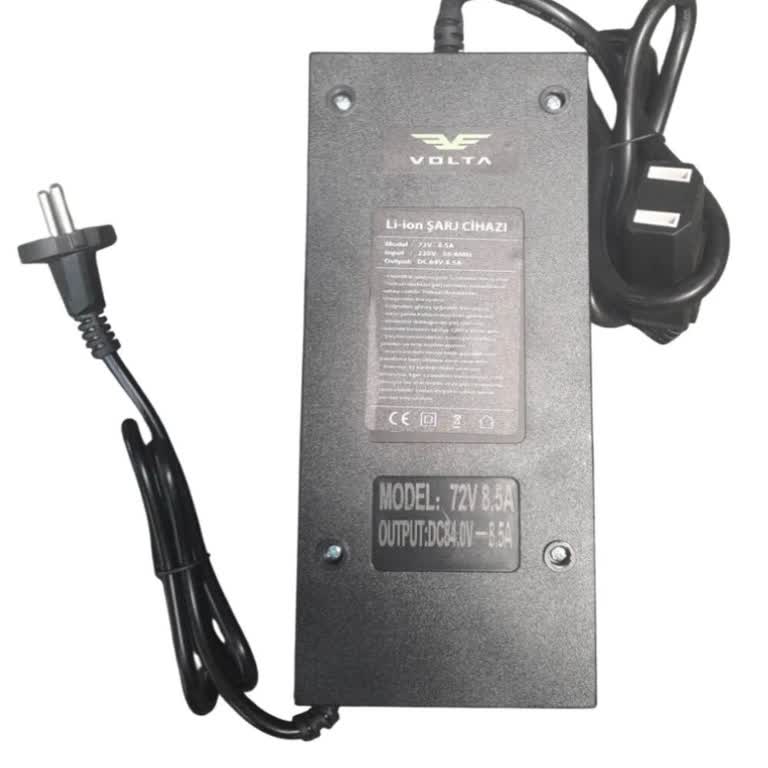 Volta Ev2 Şarj Aletinin Stok Sorunu Ve 3 Aylık Mağduriyet