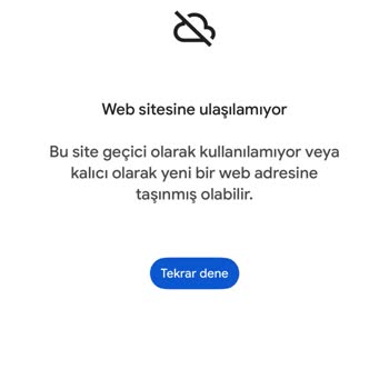 Mihrabaya Sitesi 12 Saat Kesintide, Satış Kaybı Ve Müşteri Hizmetleri Cevap Vermiyor