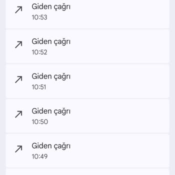MHRS 182 Çağrılarının Sürekli Kesilmesi Ve Temsilciye Bağlanamama Sorunu