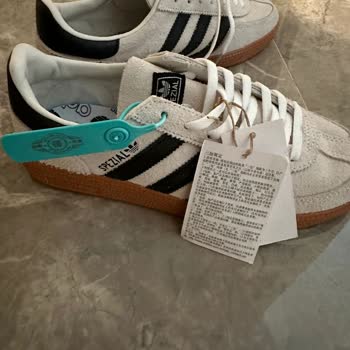 Ayakkabı Kalitesi Ve Beden Uyumsuzluğuna Cevap Almama