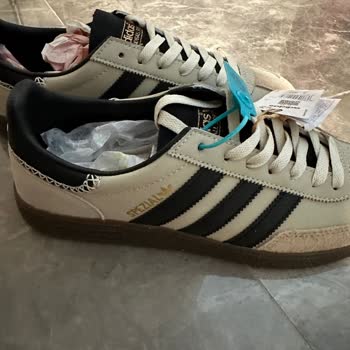 Ayakkabı Kalitesi Ve Beden Uyumsuzluğuna Cevap Almama