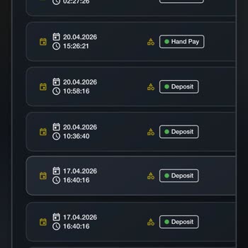 Slotplatin Yüksek Tutarlı Kazancımın Silinmesi